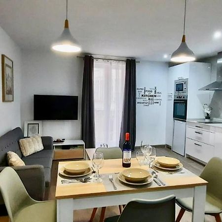 Apartamento Comarca De Haro Ngoại thất bức ảnh