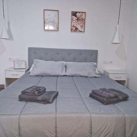 Apartamento Comarca De Haro Ngoại thất bức ảnh