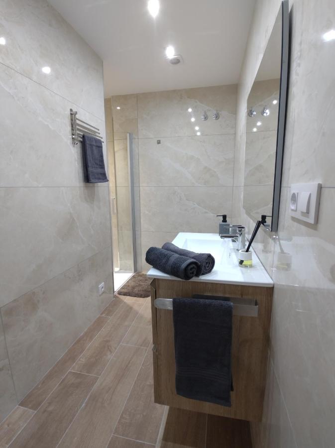 Apartamento Comarca De Haro Ngoại thất bức ảnh