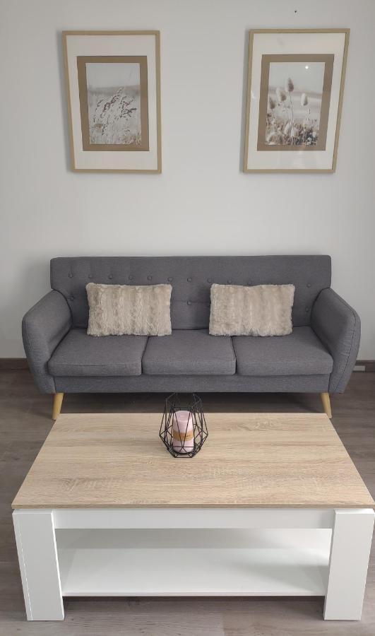 Apartamento Comarca De Haro Ngoại thất bức ảnh