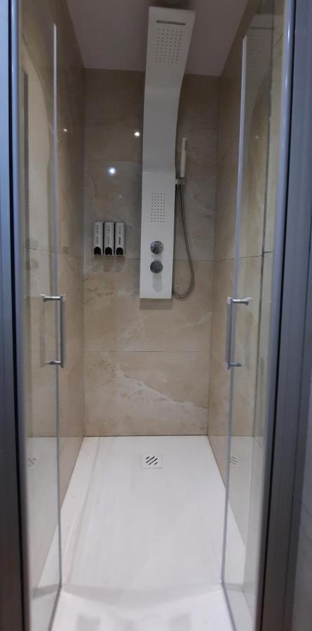 Apartamento Comarca De Haro Ngoại thất bức ảnh