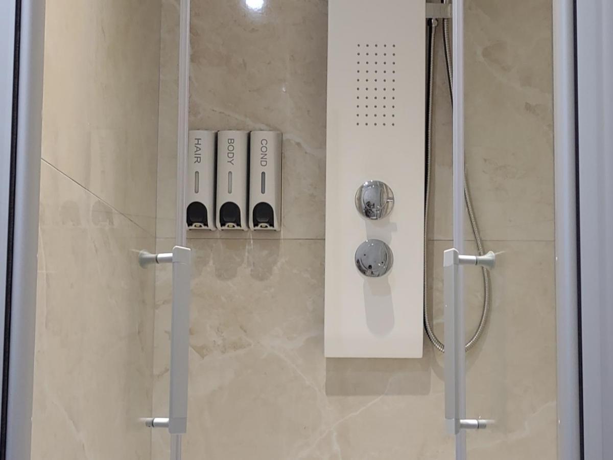Apartamento Comarca De Haro Ngoại thất bức ảnh