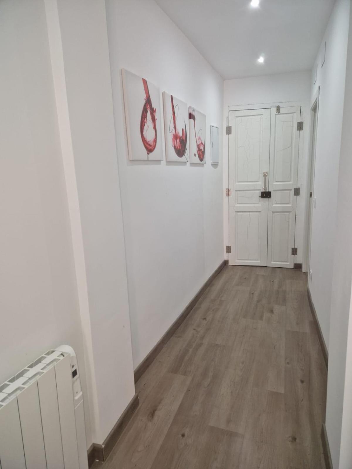 Apartamento Comarca De Haro Ngoại thất bức ảnh